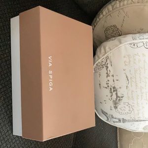 Via Spiga V Opal Black